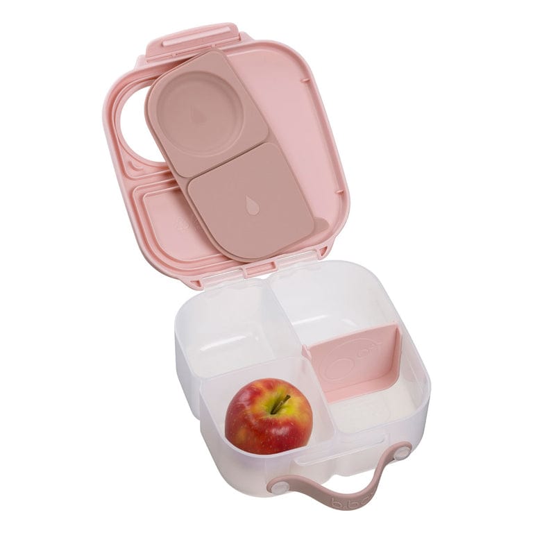 B.BOX Alimentación Mini Lonchera Blush crush - B.box BBX0709