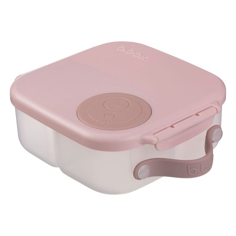 B.BOX Alimentación Mini Lonchera Blush crush - B.box BBX0709