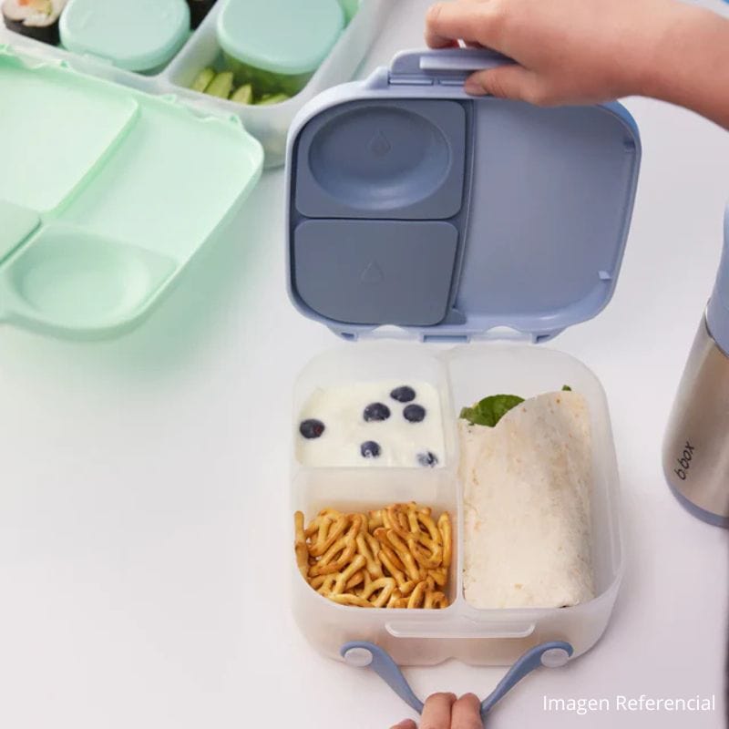 B.box Alimentación Mini Lonchera chill out - B.box BBX0738