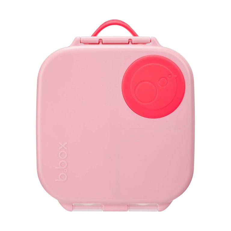 B.BOX Alimentación Mini Lonchera Flamingo fizz - B.box BBX400749