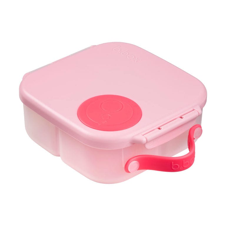 B.BOX Alimentación Mini Lonchera Flamingo fizz - B.box BBX400749