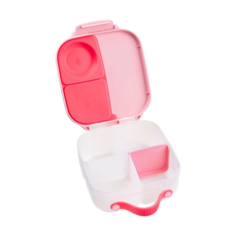 B.BOX Alimentación Mini Lonchera Flamingo fizz - B.box BBX400749