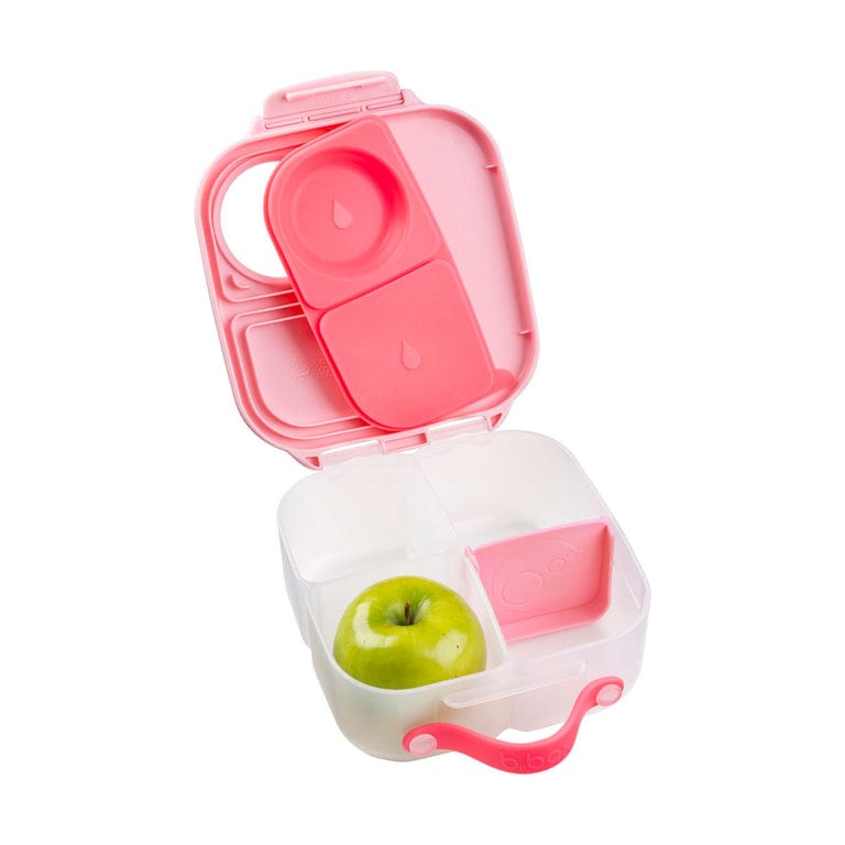 B.BOX Alimentación Mini Lonchera Flamingo fizz - B.box BBX400749
