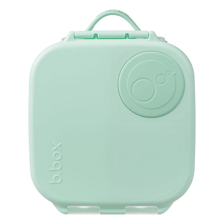 B.BOX Alimentación Mini Lonchera Spearmint - B.box BBX0708