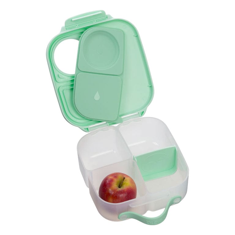 B.BOX Alimentación Mini Lonchera Spearmint - B.box BBX0708