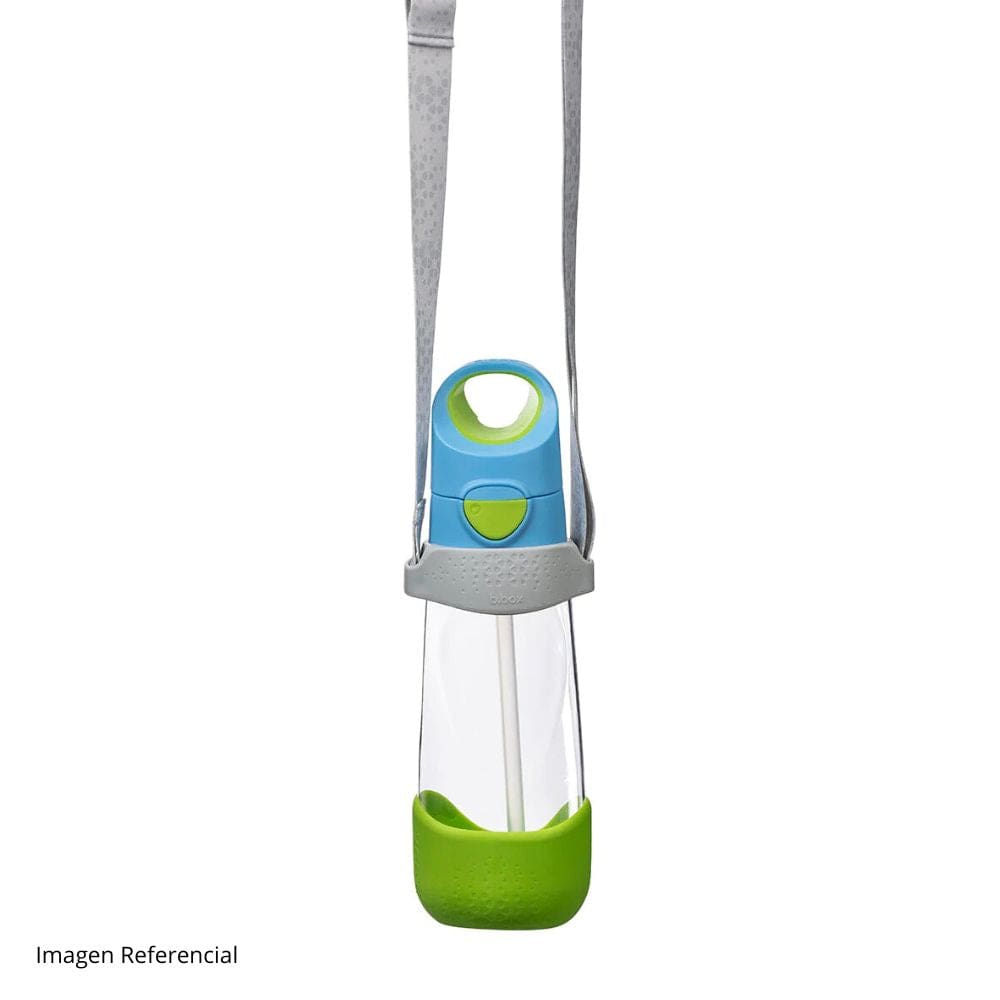 B.box Alimentación Porta botella Cool Grey - B.box BBX501638