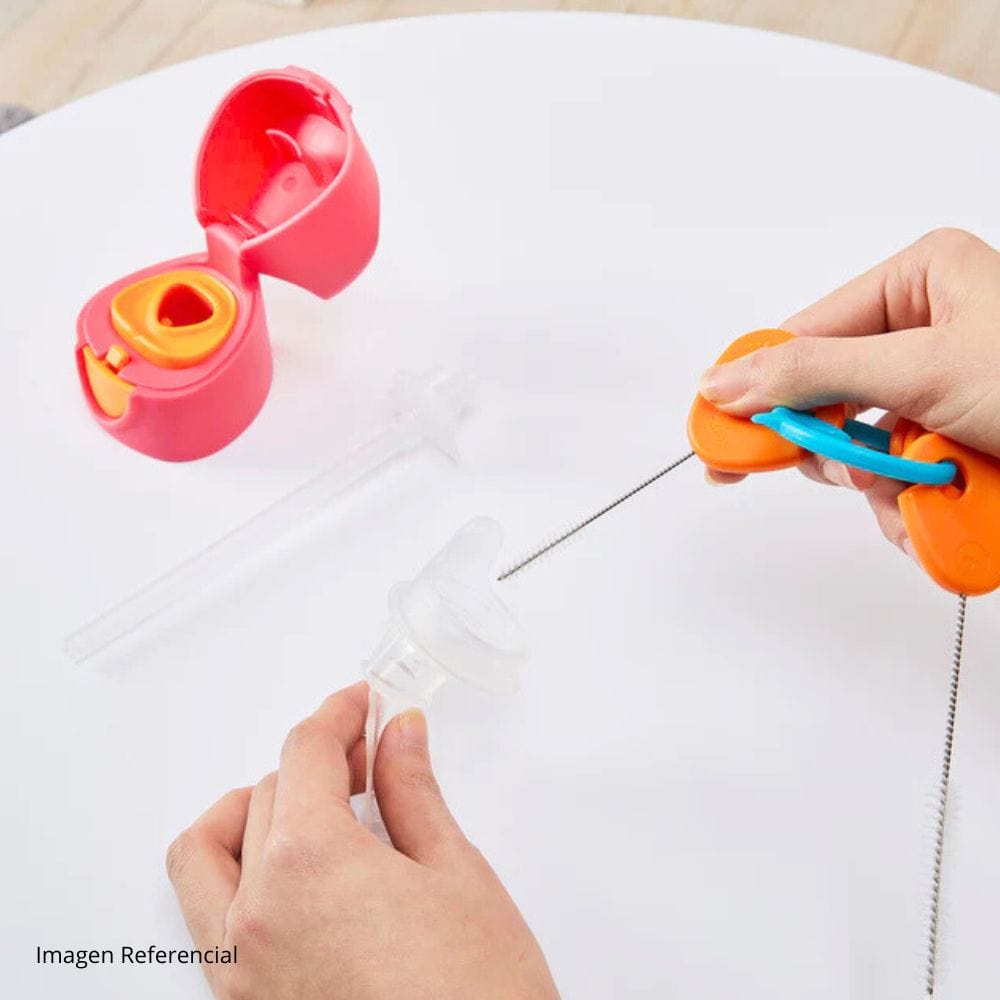 B.box Alimentación Set de cepillos de limpieza - B.box BBX500