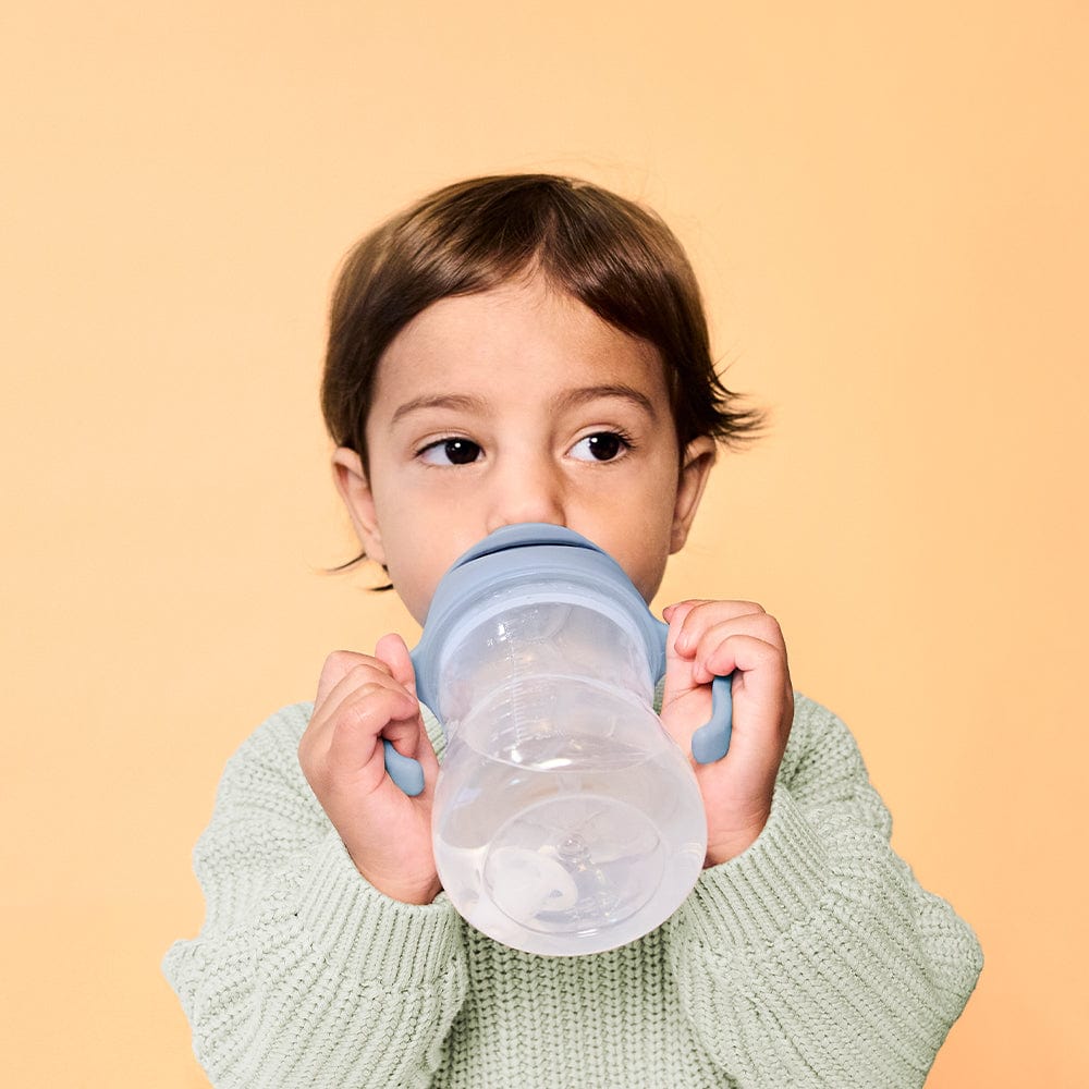 B.box Alimentación Set Vaso de transición Ocean  - B.box BBX200808