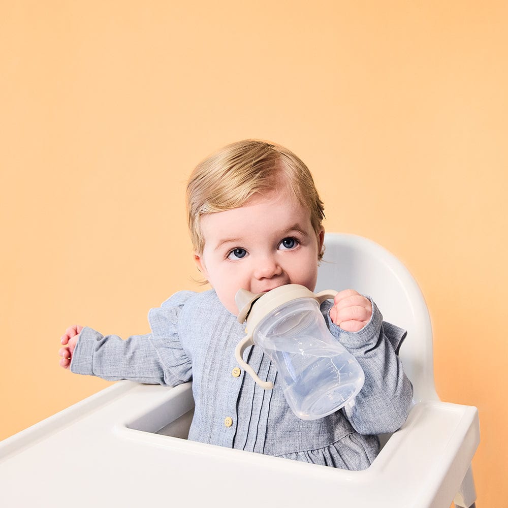 B.box Alimentación Set Vaso de transición Sage  - B.box BBX200810