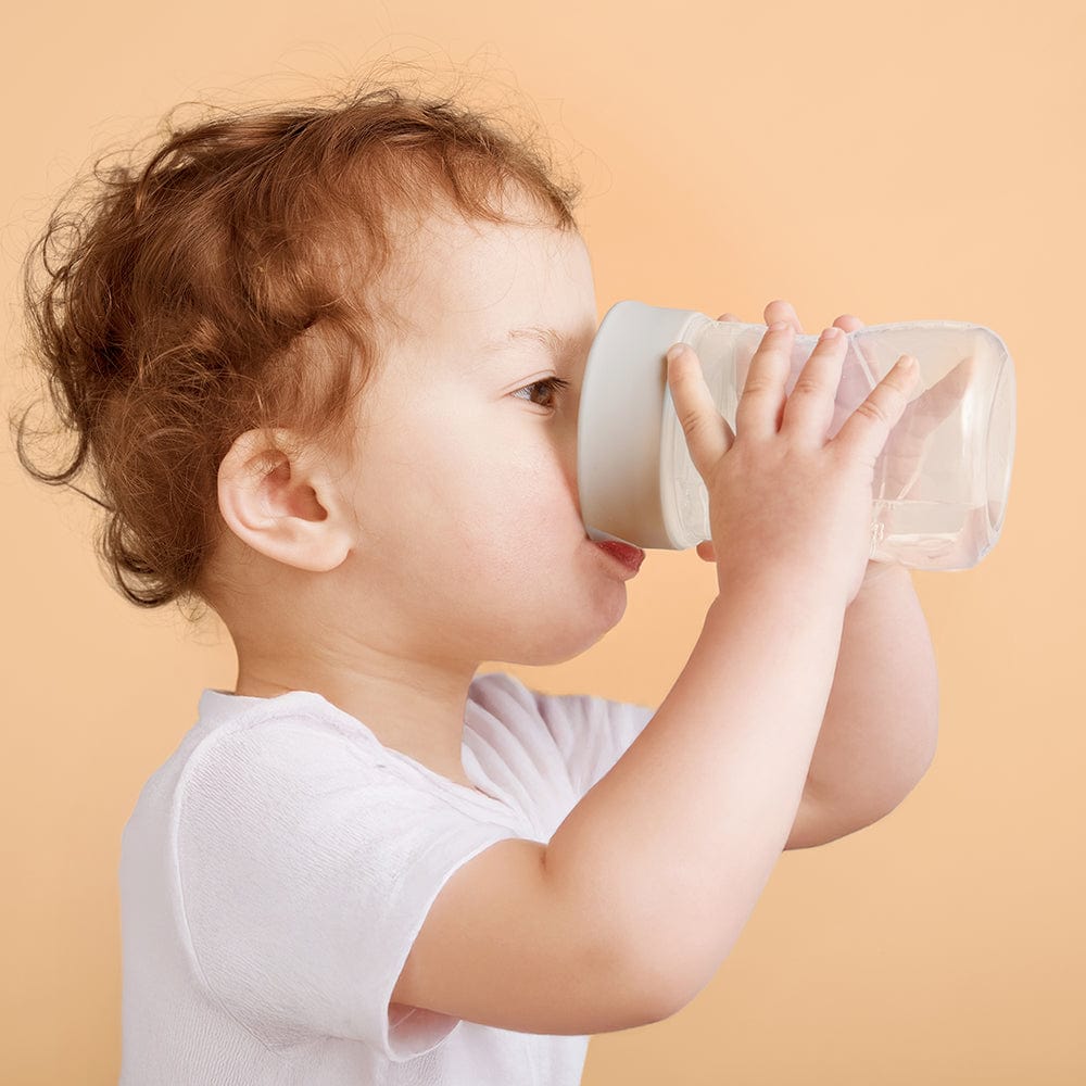 B.box Alimentación Set Vaso de transición Sage  - B.box BBX200810