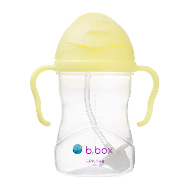 B.box Alimentación Vaso Sippy Banana Split - B.box BBX522