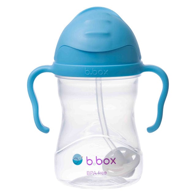 B.box Alimentación Vaso Sippy Blueberry - B.box BBX501