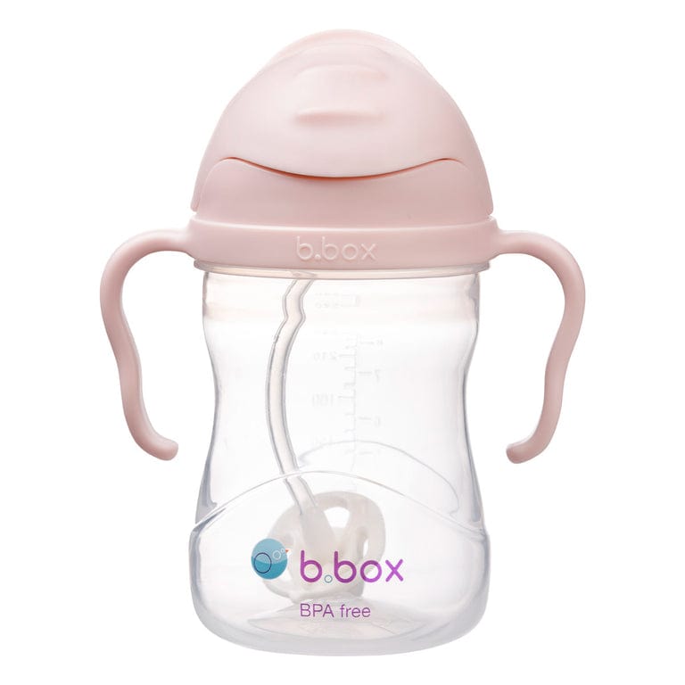 B.BOX Alimentación Vaso Sippy Blush - B.box BBX200211
