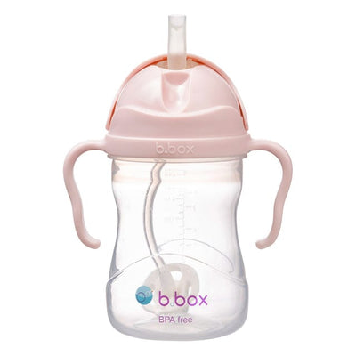 Vaso Sippy Blush - B.box