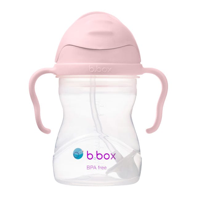 B.box Alimentación Vaso Sippy Blush - B.box BBX200211
