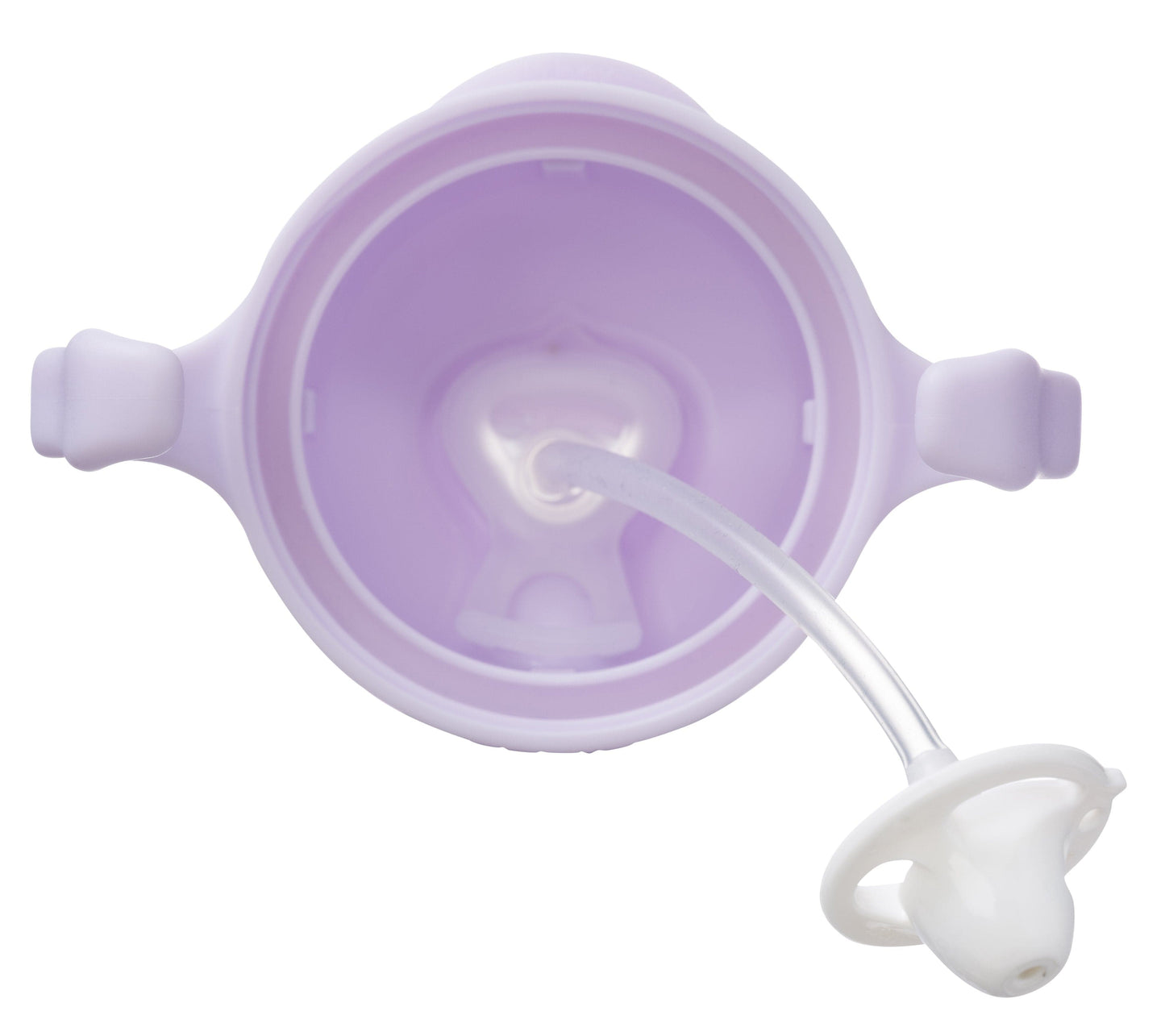 B.box Alimentación Vaso Sippy Boysenberry (nuevo empaque) - B.box BBX518BX