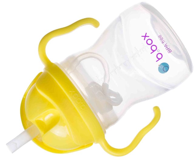 B.box Alimentación Vaso sippy Lemon - B.box BBX507