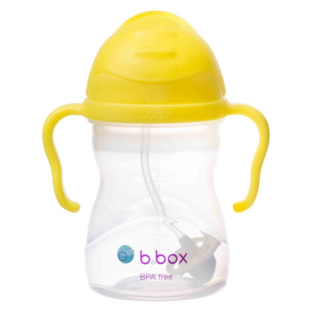 B.box Alimentación Vaso sippy Lemon - B.box BBX507