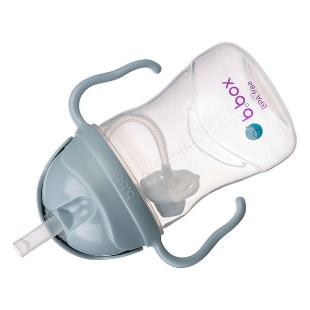B.box Alimentación Vaso Sippy Ocean - B.box BBX200208