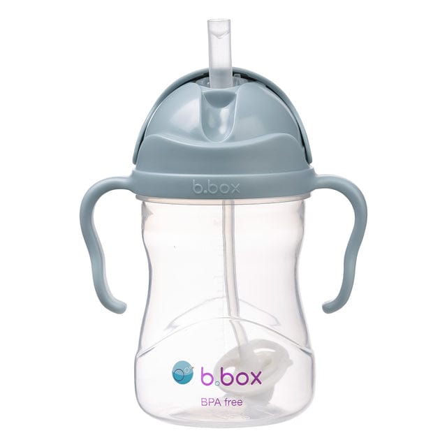 B.box Alimentación Vaso Sippy Ocean - B.box BBX200208