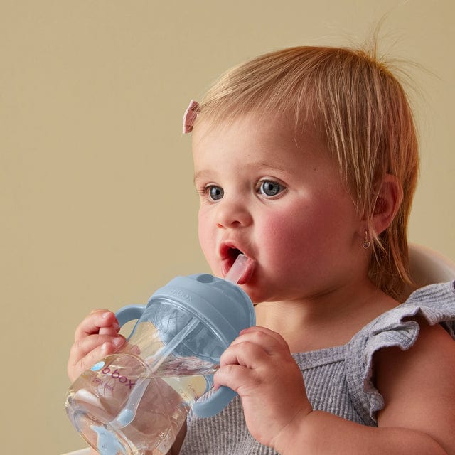 B.box Alimentación Vaso Sippy Ocean - B.box BBX200208
