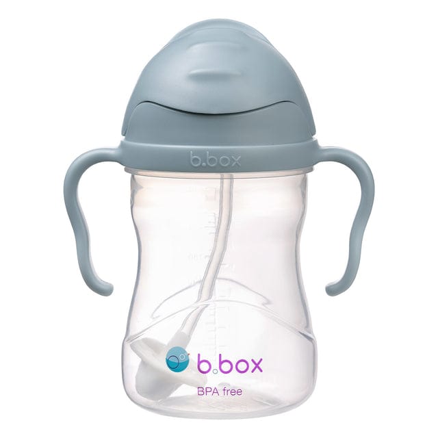 B.box Alimentación Vaso Sippy Ocean - B.box BBX200208