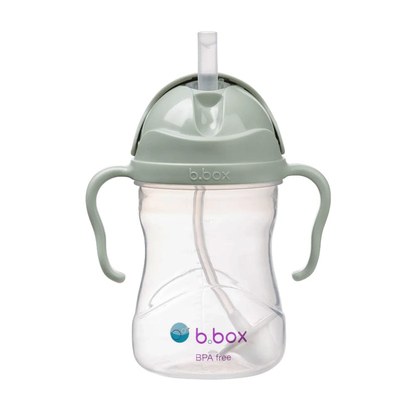 B.BOX Alimentación Vaso Sippy Sage - B.box BBX200210