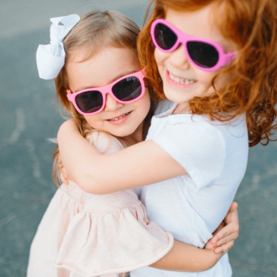 Babiators Gafas de sol Lentes navigator Think Pink