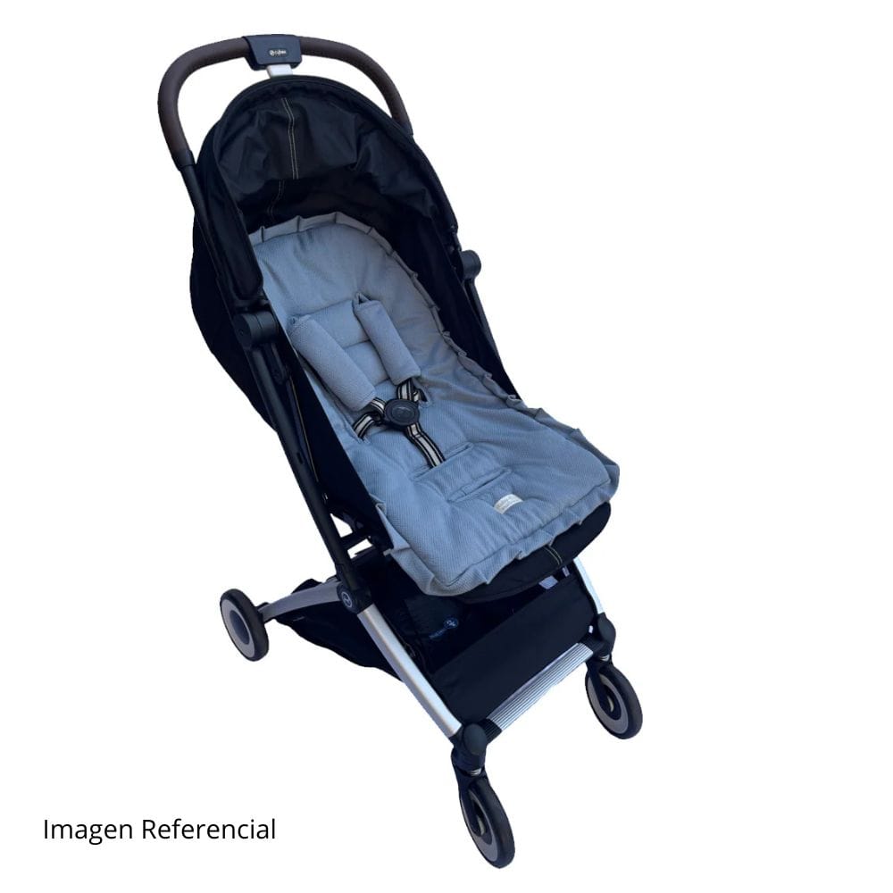 Baby Mattress Accesorios para coches Protector de coche Piedra - Baby Mattress 7238221186804