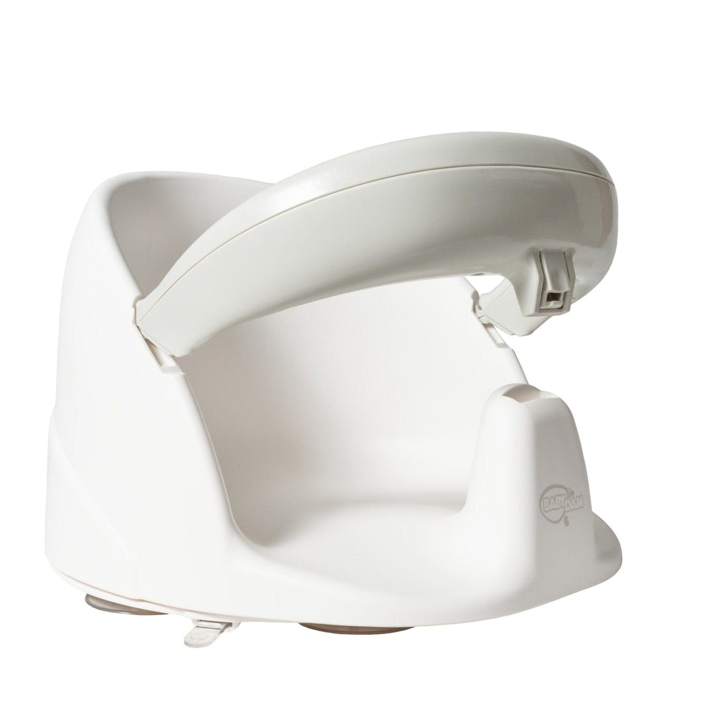 Babydam Accesorios bebé Asiento Bañera Orbital SillaOrbital