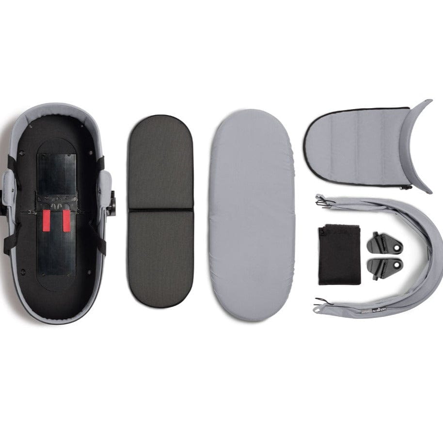 Babyzen Accesorios para coches Bassinet para YOYO+ y YOYO2 Color Stone 595410