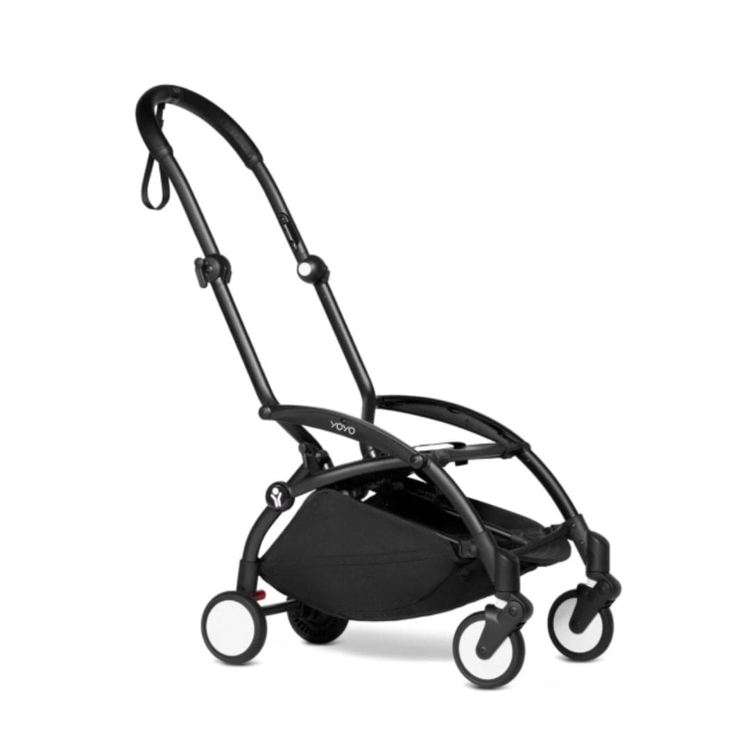 Babyzen Accesorios para coches Chasis / Frame Base Coche Yoyo 2 Negro 595102