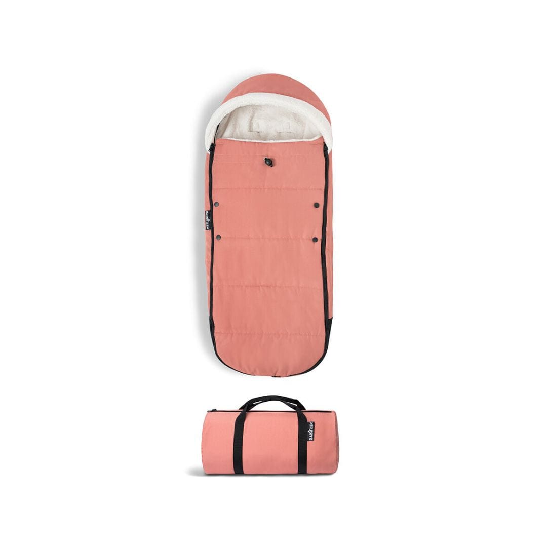 Babyzen Accesorios para coches Footmuff Ginger para Coche YOYO 596006