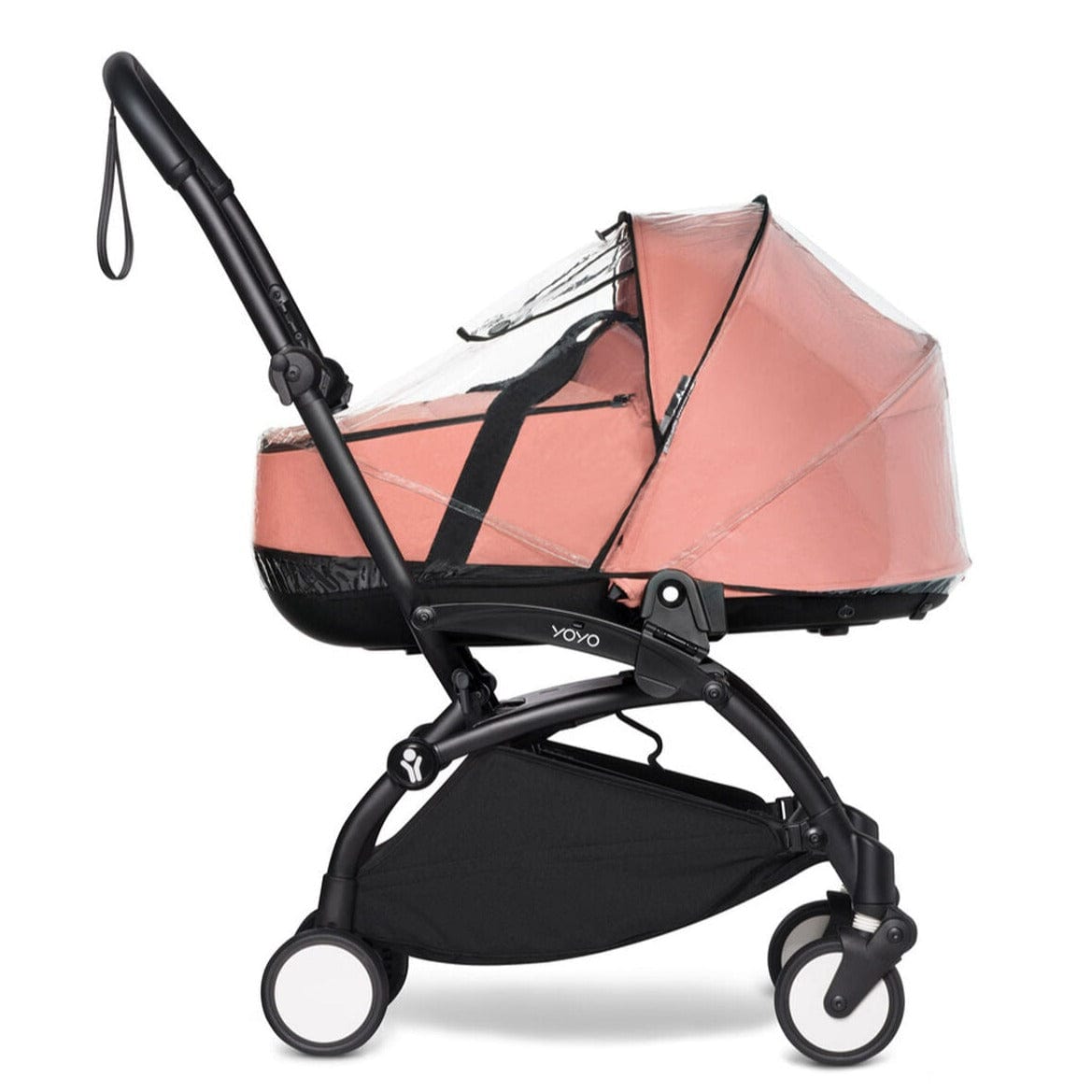 Babyzen Accesorios para coches Protector de lluvia para Bassinet Coche YOYO2 597701
