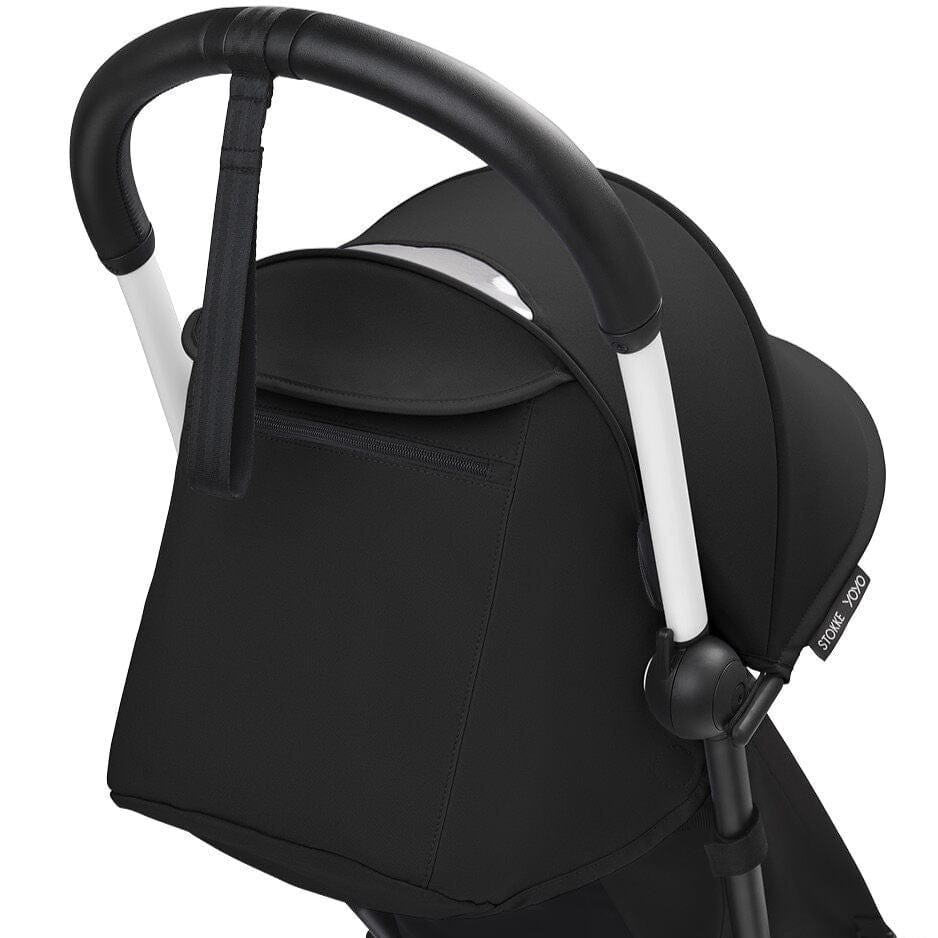 Babyzen Accesorios para coches Tela color Negro para coche 6+ YOYO 3 646403