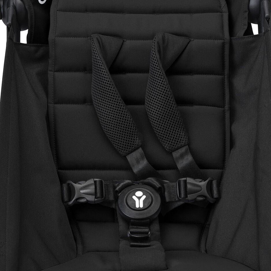 Babyzen Accesorios para coches Tela color Negro para coche 6+ YOYO 3 646403