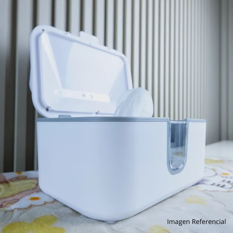 Balia Accesorios Calentador de toallitas - Balia CTBEBE