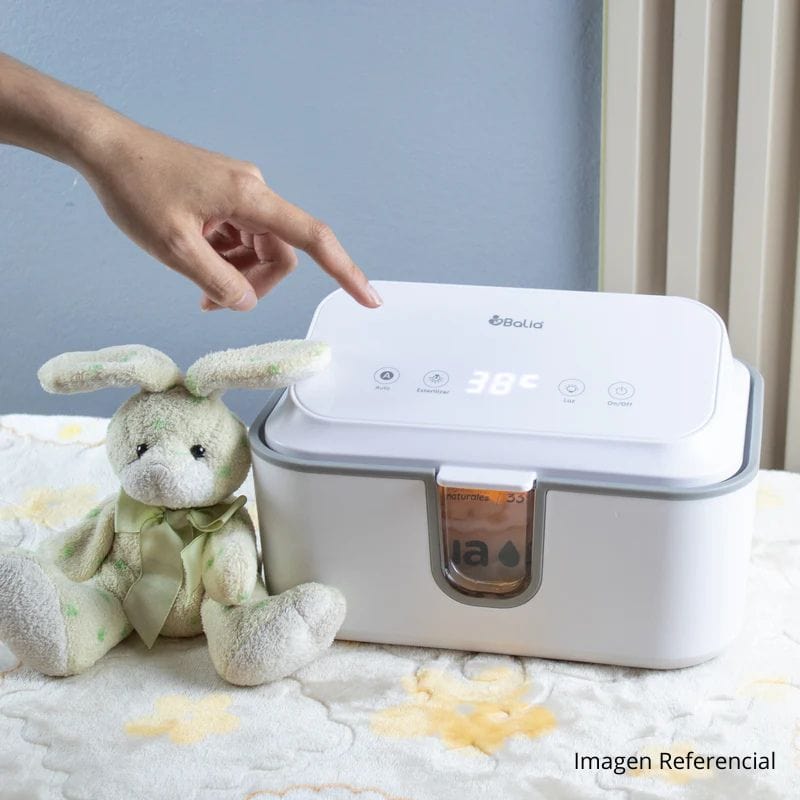 Balia Accesorios Calentador de toallitas - Balia CTBEBE