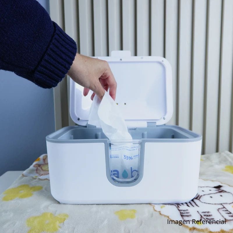 Balia Accesorios Calentador de toallitas - Balia CTBEBE