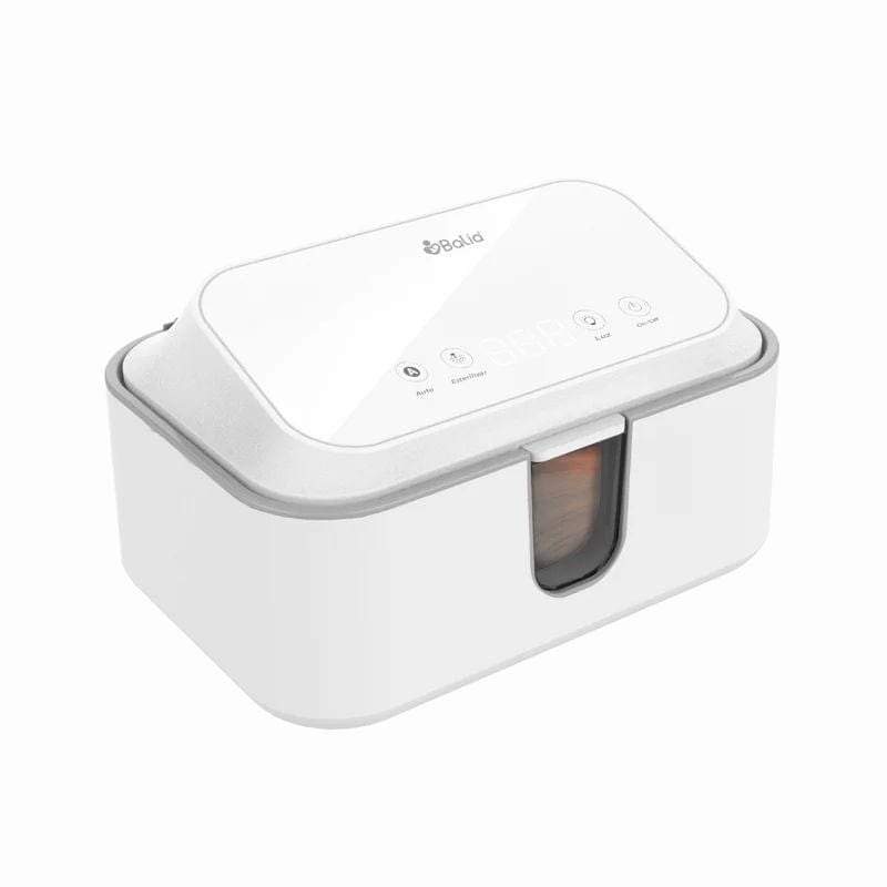 Balia Accesorios Calentador de toallitas - Balia CTBEBE