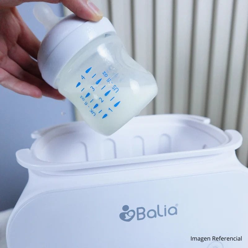 Balia Alimentación Calentador de mamadera 4 en 1 - Balia CMBEBE