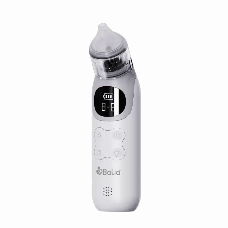 Balia Cuidado Personal Aspirador nasal eléctrico - Balia ASP402