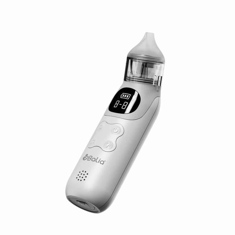 Balia Cuidado Personal Aspirador nasal eléctrico - Balia ASP402