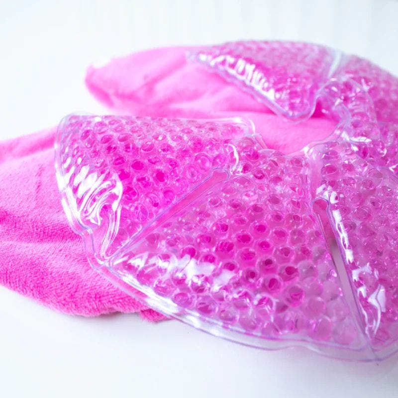 Balia Lactancia Materna Almohadillas de gel para lactancia - Balia ALGELX2