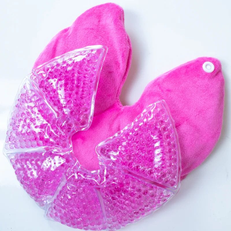 Balia Lactancia Materna Almohadillas de gel para lactancia - Balia ALGELX2