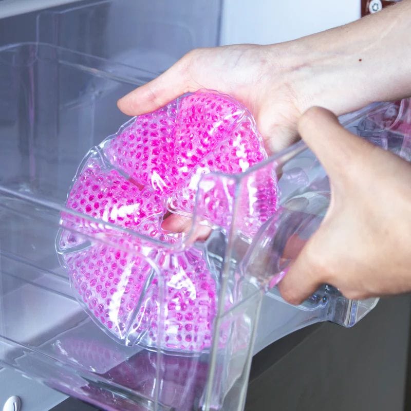 Balia Lactancia Materna Almohadillas de gel para lactancia - Balia ALGELX2