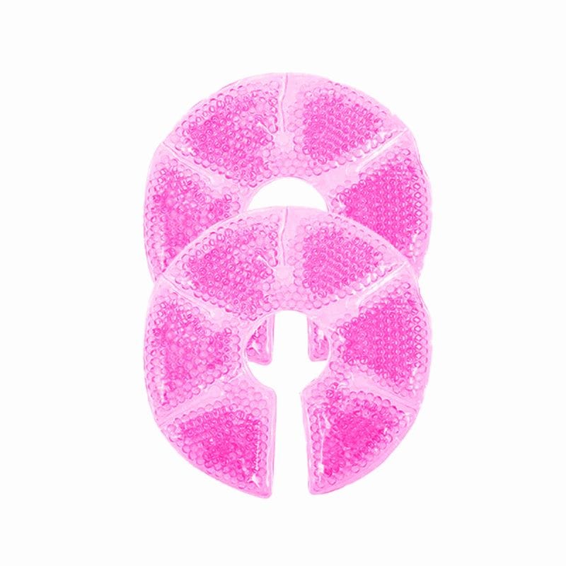 Balia Lactancia Materna Almohadillas de gel para lactancia - Balia ALGELX2