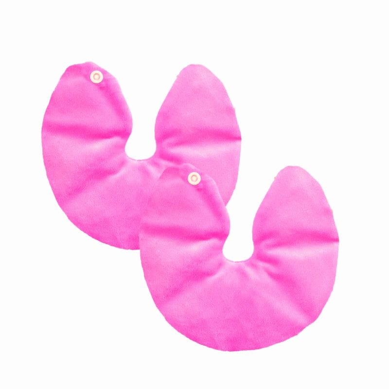 Balia Lactancia Materna Almohadillas de gel para lactancia - Balia ALGELX2