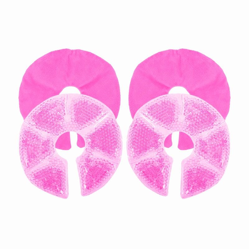 Balia Lactancia Materna Almohadillas de gel para lactancia - Balia ALGELX2