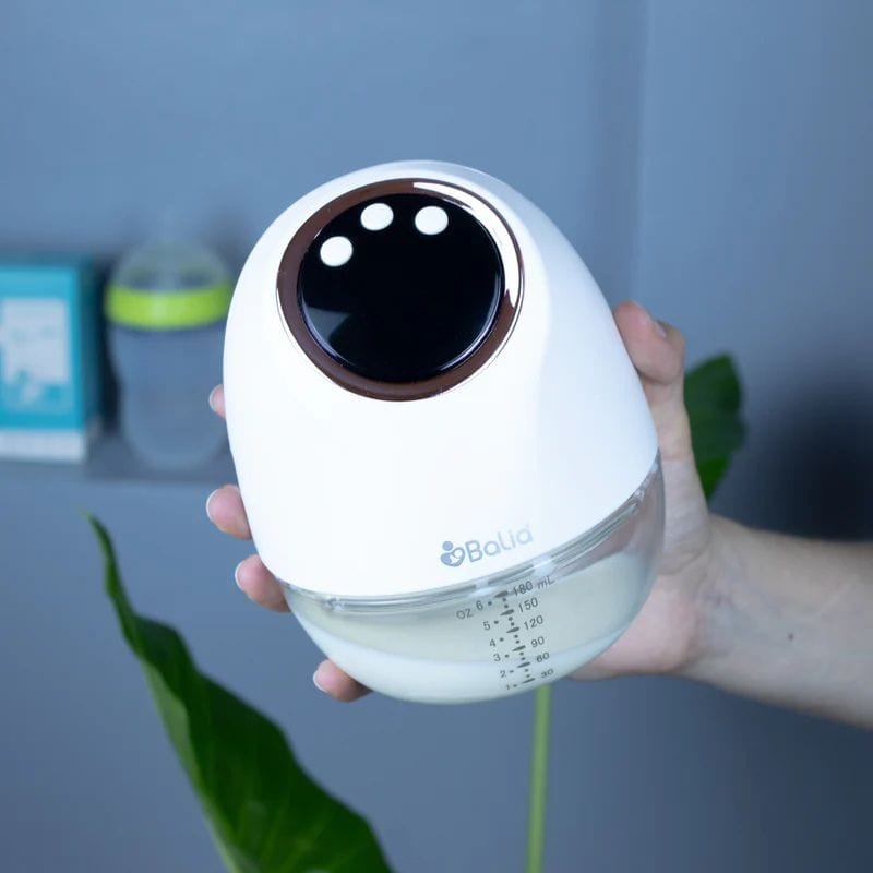 Balia Lactancia Materna Extractor de leche inalámbrico - Balia EXINL